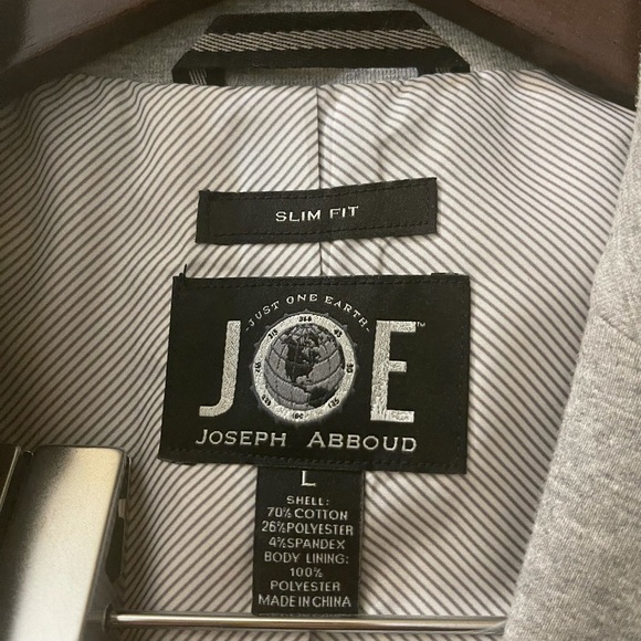 Suit Jacket - Picture 2 of 10